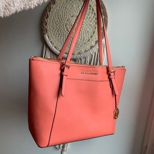 Michael Kors tote bag